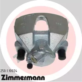 ZIMMERMANN 250110024 -  Тормозной суппорт