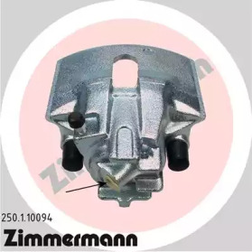 ZIMMERMANN 250110094 -  Тормозной суппорт