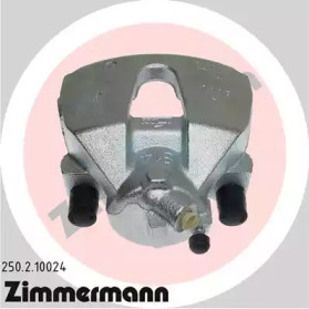 ZIMMERMANN 250210024 -  Тормозной суппорт