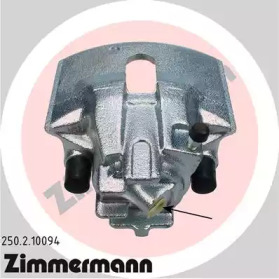 ZIMMERMANN 250210094 -  Тормозной суппорт