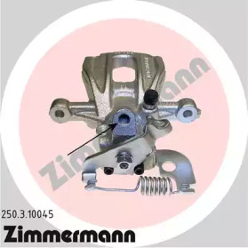 ZIMMERMANN 250310045 -  Тормозной суппорт