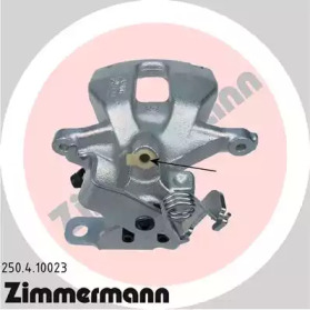 ZIMMERMANN 250410023 -  Тормозной суппорт