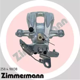 ZIMMERMANN 250410038 -  Тормозной суппорт