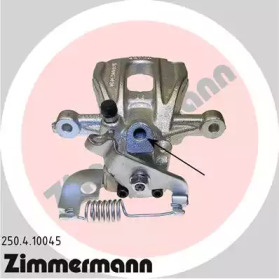 ZIMMERMANN 250410045 -  Тормозной суппорт