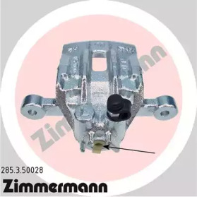 ZIMMERMANN 285350028 -  Тормозной суппорт