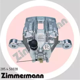 ZIMMERMANN 285450028 -  Тормозной суппорт