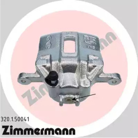 ZIMMERMANN 320150041 -  Тормозной суппорт