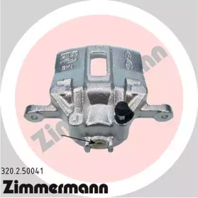 ZIMMERMANN 320250041 -  Тормозной суппорт