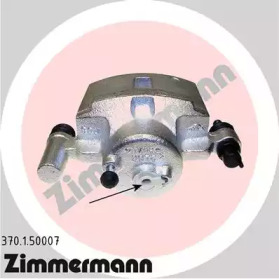 ZIMMERMANN 370150007 -  Тормозной суппорт