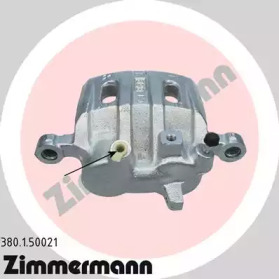 ZIMMERMANN 380150021 -  Тормозной суппорт