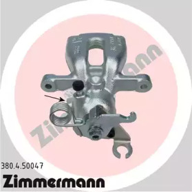 ZIMMERMANN 380450047 -  Тормозной суппорт