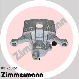 ZIMMERMANN 380450054 -  Тормозной суппорт