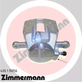 ZIMMERMANN 400110056 -  Тормозной суппорт