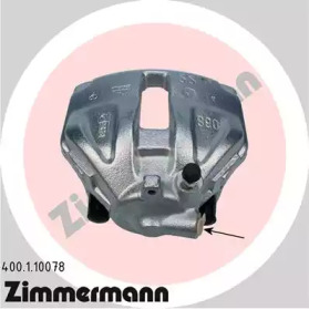 ZIMMERMANN 400110078 -  Тормозной суппорт