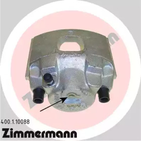 ZIMMERMANN 400110088 -  Тормозной суппорт