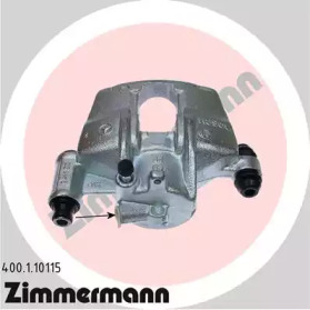 ZIMMERMANN 400110115 -  Тормозной суппорт