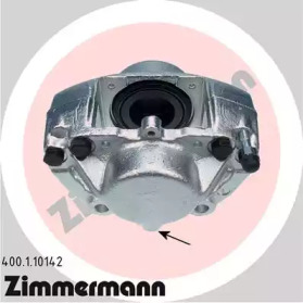ZIMMERMANN 400110142 -  Тормозной суппорт