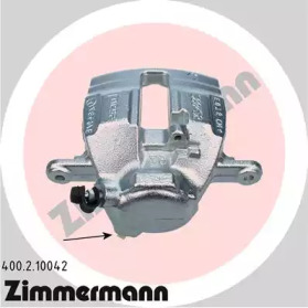 ZIMMERMANN 400210042 -  Тормозной суппорт