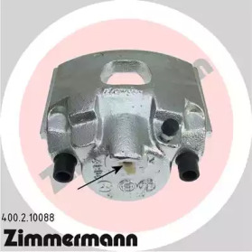 ZIMMERMANN 400210088 -  Тормозной суппорт