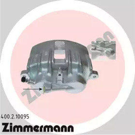 ZIMMERMANN 400210095 -  Тормозной суппорт