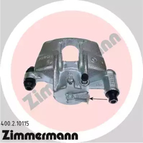 ZIMMERMANN 400210115 -  Тормозной суппорт