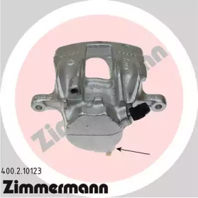 ZIMMERMANN 400210123 -  Тормозной суппорт