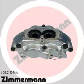 ZIMMERMANN 400210144 -  Тормозной суппорт