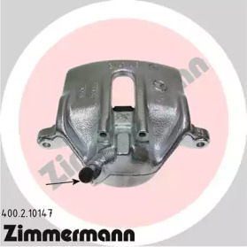 ZIMMERMANN 400210147 -  Тормозной суппорт