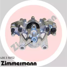 ZIMMERMANN 400310052 -  Тормозной суппорт