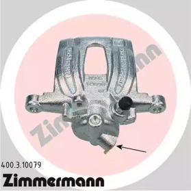 ZIMMERMANN 400310079 -  Тормозной суппорт