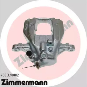 ZIMMERMANN 400310082 -  Тормозной суппорт