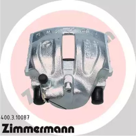 ZIMMERMANN 400310087 -  Тормозной суппорт