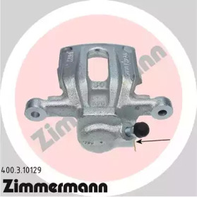 ZIMMERMANN 400310129 -  Тормозной суппорт