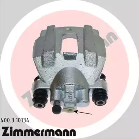 ZIMMERMANN 400310134 -  Тормозной суппорт