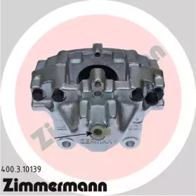 ZIMMERMANN 400310139 -  Тормозной суппорт