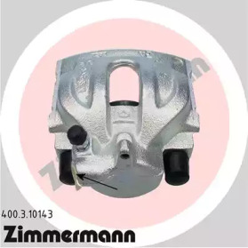 ZIMMERMANN 400310143 -  Тормозной суппорт