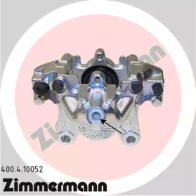 ZIMMERMANN 400410052 -  Тормозной суппорт