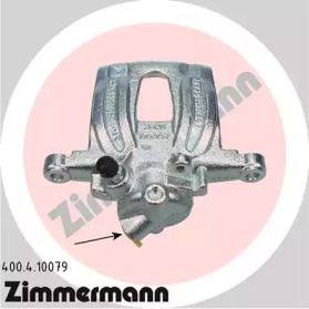 ZIMMERMANN 400410079 -  Тормозной суппорт