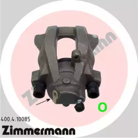 ZIMMERMANN 400410085 -  Тормозной суппорт