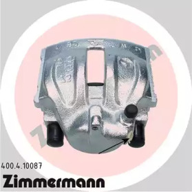 ZIMMERMANN 400410087 -  Тормозной суппорт