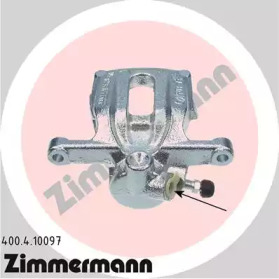 ZIMMERMANN 400410097 -  Тормозной суппорт