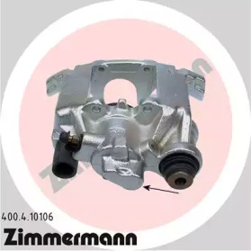 ZIMMERMANN 400410106 -  Тормозной суппорт