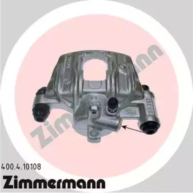 ZIMMERMANN 400410108 -  Тормозной суппорт