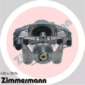 ZIMMERMANN 400410114 -  Тормозной суппорт