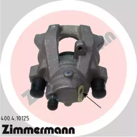 ZIMMERMANN 400410125 -  Тормозной суппорт