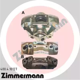 ZIMMERMANN 400410127 -  Тормозной суппорт