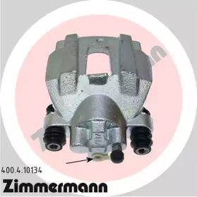 ZIMMERMANN 400410134 -  Тормозной суппорт