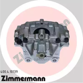 ZIMMERMANN 400410139 -  Тормозной суппорт