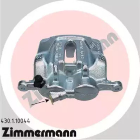 ZIMMERMANN 430110044 -  Тормозной суппорт
