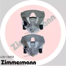 ZIMMERMANN 430110050 -  Тормозной суппорт